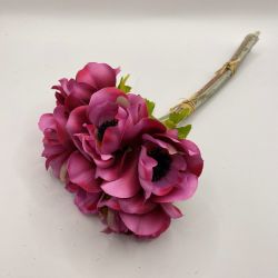 Anemone csokor