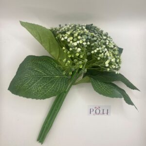 Bimbós hortenzia csokor